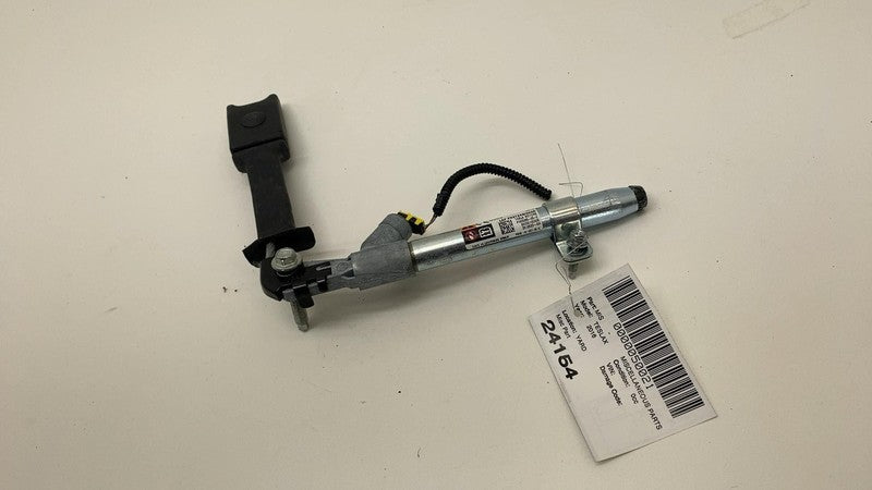 100526505E 12-20 Tesla Model S Front Right Lap Pretensioner 16-20 Tesla Model X Front Left