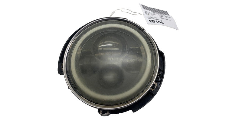 ⭕ 2007-2017 Jeep Wrangler Front Driver Side Headlight Head Lamp Left LH Assembly