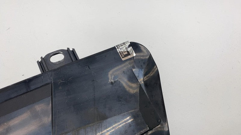 1071881-01-A 16-20 Tesla Model S Front Right Exterior Door Handle Outer RH Black 1071881-01-A