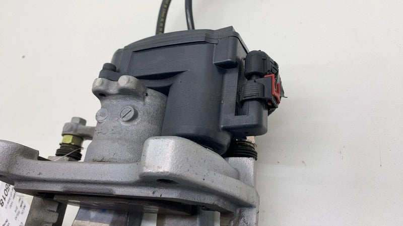 ⭕ 2017-2025 Tesla Model 3 Rear Left Caliper w/ Brake Line Hose BASE 10