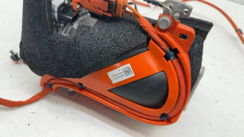 150125600M ⭕ 21-25 Model Y 3 Air Conditioning Compressor Pump w/ Wire Harness 1501256-00-M