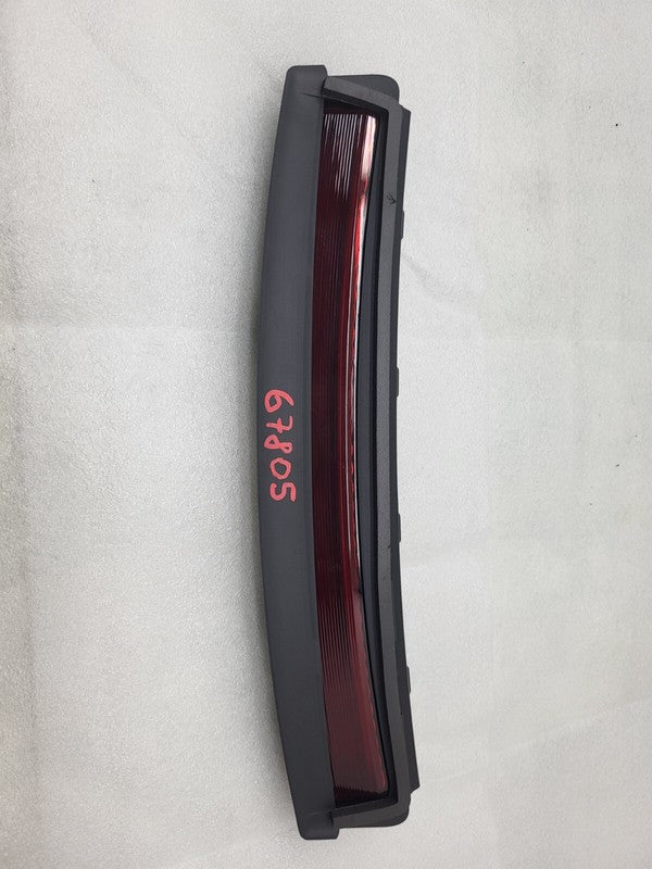 107740500D ⭕ 17-23 Model 3 Rear Package Tray Lamp Inner 3rd Brake Stop Light 1077405-00-D