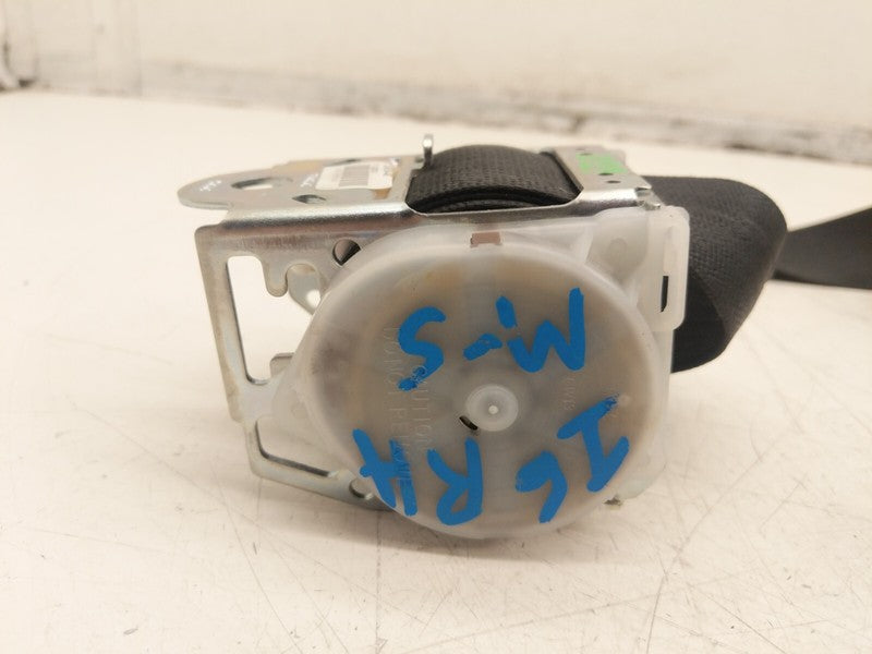 1023136-00-C ⭕12-15 Model S Rear 2nd Row Passenger Right Seat Belt and Retractor 1023136-00-C