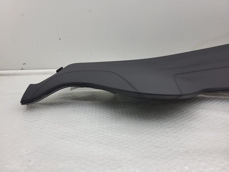 1060696 10 D ⭕ 12-15 Model S Dashboard Instrument Panel Interior Dash Trim Cover 1060696-10-D