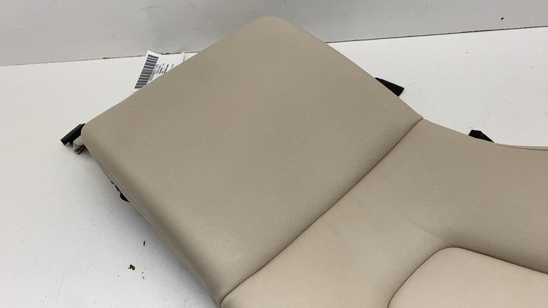 ⭕ 2017-2020 Tesla Model X Front Left or Right 1st Seat Upper Cushion Cream Assy