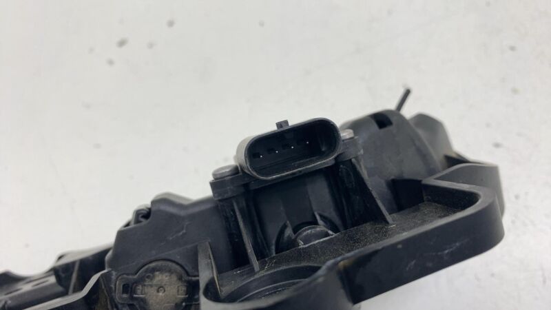 152811500D 2020-2024 Tesla Model 3 Y Front or Rear Right Exterior Outer Door Handle Black