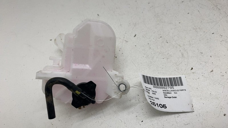 ⭕ 2023-2024 Toyota Prius Coolant Expansion Reservoir Bottle Tank OEM Assembly