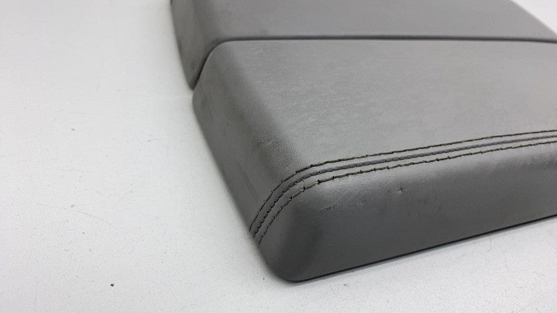 ⭕ 2012-2015 Tesla Model S MS PAIR Left & Right Center Console Armrest