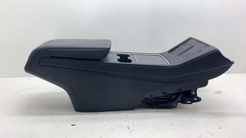 ⭕ 21-23 Model 3 Front Floor Center Console Armrest & Carrier GEN2 1614