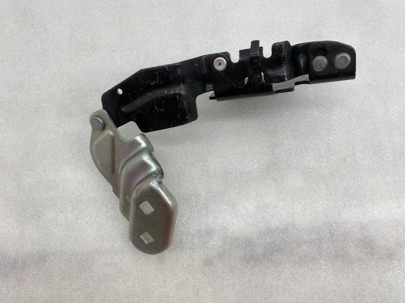 1643845 00 A ⭕ 21-23 Tesla Model 3 Front Bonnet Hood Hinge Closure Assist Left 1643845-00-A