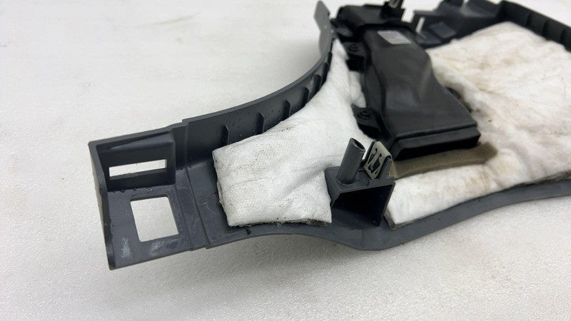 P11-NG05BR-00 ⭕2022-2024 Lucid Air Touring B-Pillar Lower Left Panel LH Assembly P11-NG05BR-00