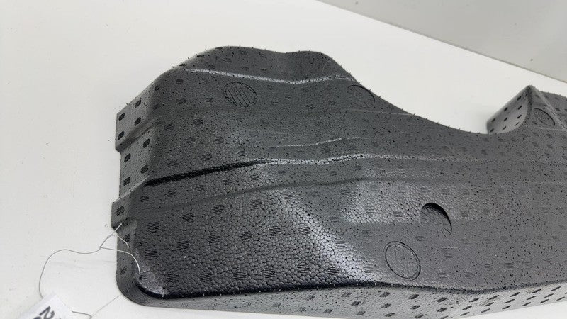 6477810040 ⭕ 19-22 Toyota C-HR Spare Wheel Tire Carrier Support Bracket Foam 64777-10020