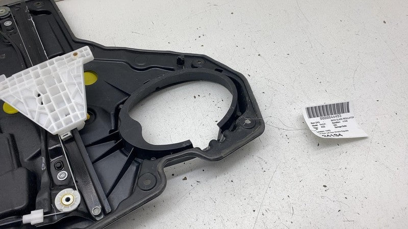 3043242F ⭕ 17-24 Chrysler Pacifica Rear Left Door Window Regulator with Carrier 3043242F