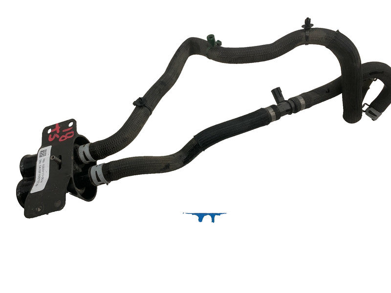 ⭕ 2012-2020 Model S X Rapidmate Battery Coolant Dry Break Connector 10