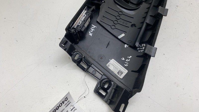 103595400A ⭕ 2016-2020 Tesla Model X Upper Side RH B-Pillar Trim Cover Right 1035954-00-A
