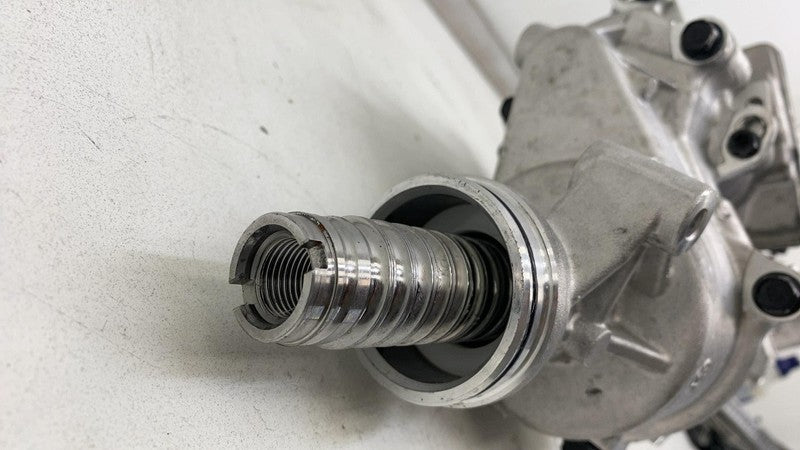 ⭕ 2017-2020 Tesla Model 3 Power Steering Gear Rack and Pinion Electric