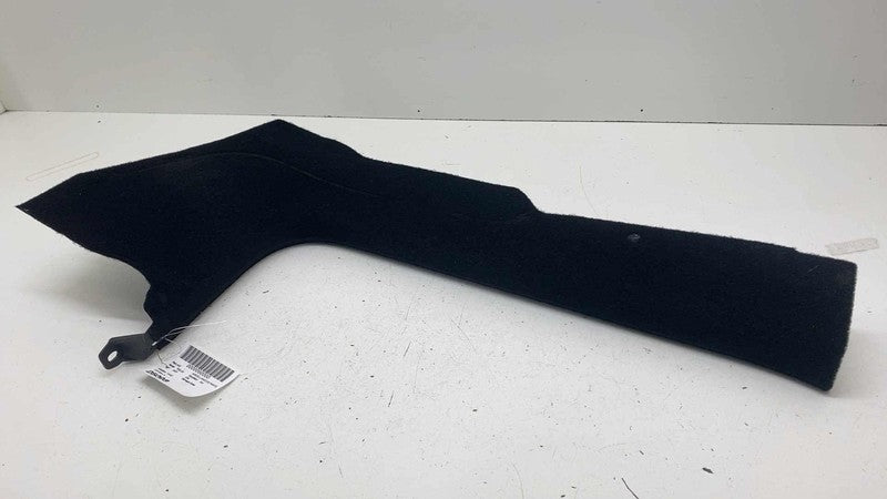 173381024G ⭕ 24-25 Tesla Model 3 Front Left A-Pillar Lower Trim Cover Panel LH 1733810-24-G