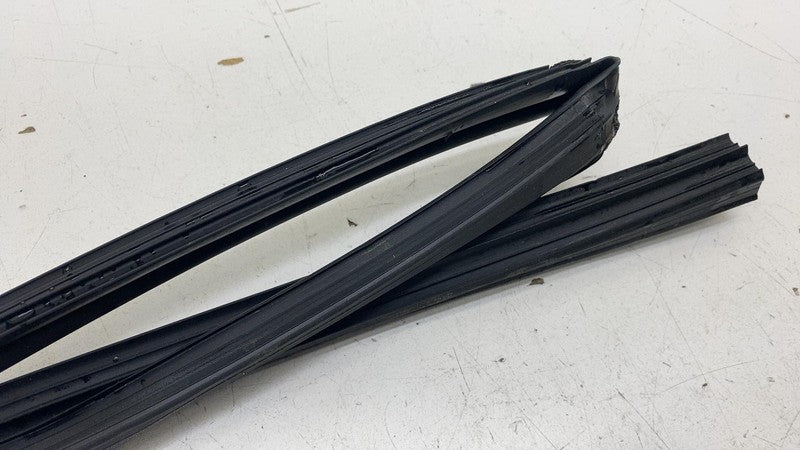 6815147070 ⭕ 23-25 Toyota Prius Front Driver Side Door Window Run Channel Left 84040-47160