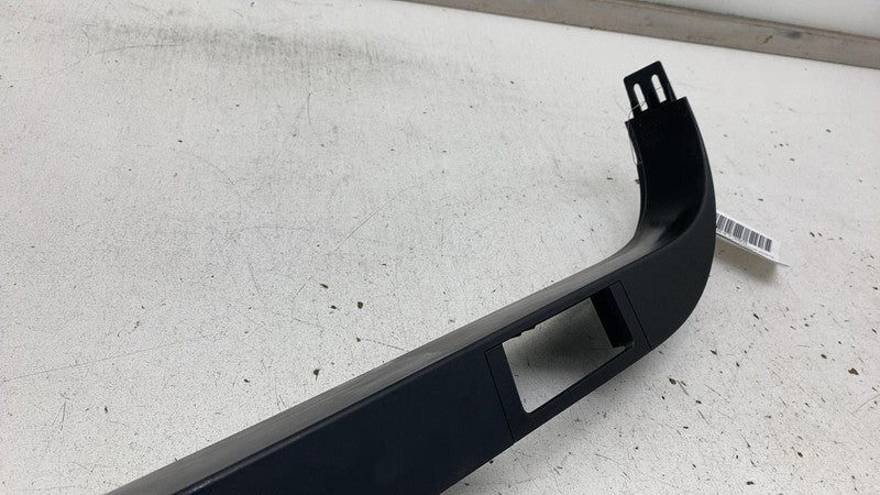 ⭕ 2016-2023 Tesla Model X MX Sill Plastic Racetrack Trim Right OEM 110