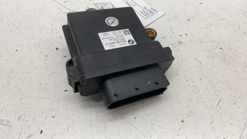 6411 9314803 ⭕ 2014-2020 BMW i3 Electric Heat Pump Control Unit Module Assembly 64119314803