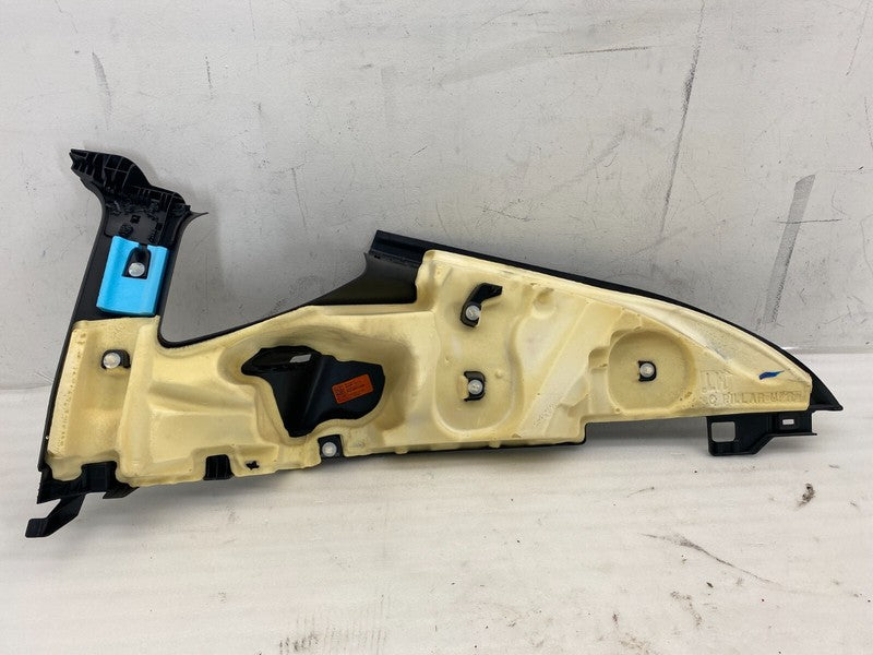 149460898C ⭕ 2020-2023 Model Y Rear Driver Side Upper C-Pillar Trim Panel Left 1494608-98-C