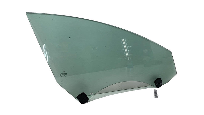 ⭕ 2021-2023 Tesla Model 3 Front Passenger Door Window Glass Right (Dou