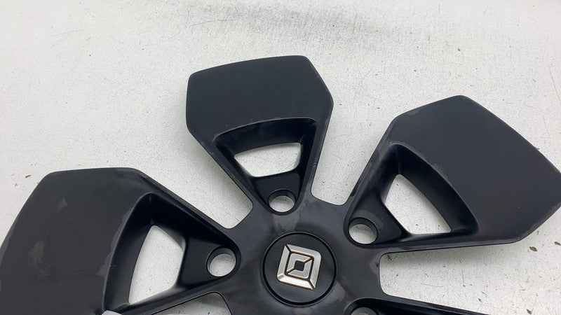 PT00032823D ⭕ 2022-2024 Rivian R1T 21" Road Wheel Aero Cover Center Hub Cap SET PT00032823-D