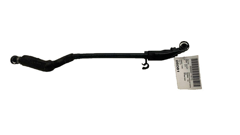 ⭕ 2013-2022 Range Rover Sport Engine Bent Breather Hose Tube Pipe 9W83
