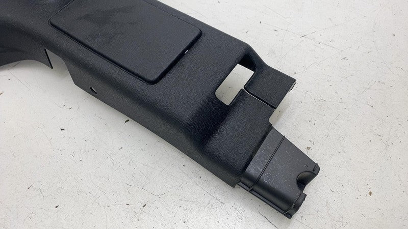 5KL72TRMAE ⭕ 11-18 Jeep Wrangler Right Upper & Lower B-Pillar Trim 5KL72TRMAE / 5KF24DX9AD