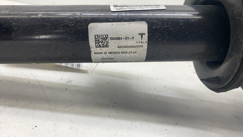 104436401F ⭕ 18-23 Model 3 Front Left Shock Strut Absorber w/ Upper Bracket LH 1044364-01-F
