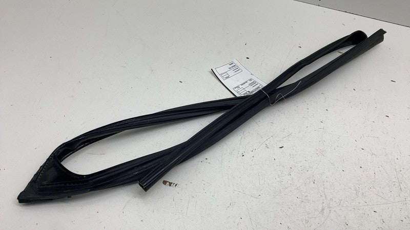 6815147070 ⭕ 23-25 Toyota Prius Front Driver Side Door Window Run Channel Left 84040-47160