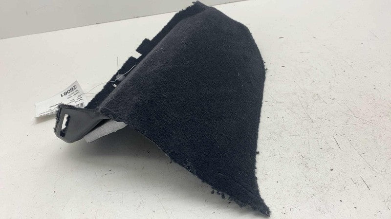DK62312A06A ⭕ 14-17 Range Rover Sport Rear Right Quarter Trim Carpet Side Panel DK62-312A06A