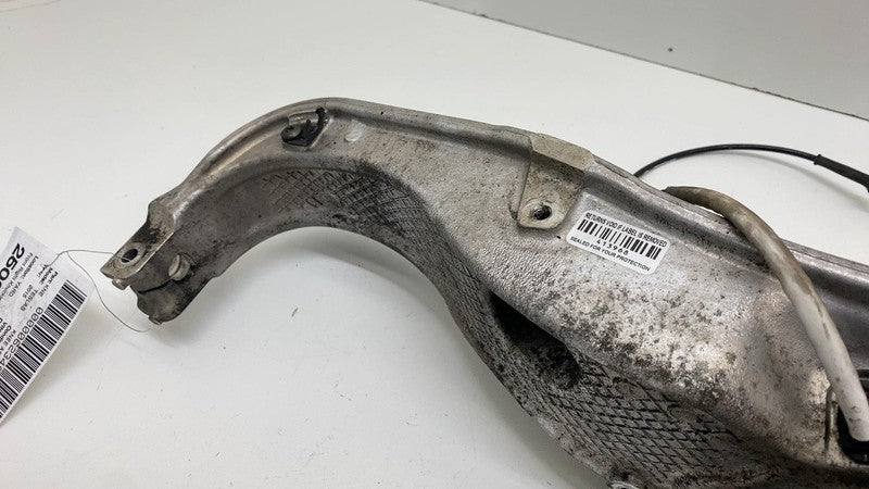 1030606 ⭕ 12-15 Model S Front Right Spindle Knuckle Wheel Hub + ABS Sensor RWD 1030606