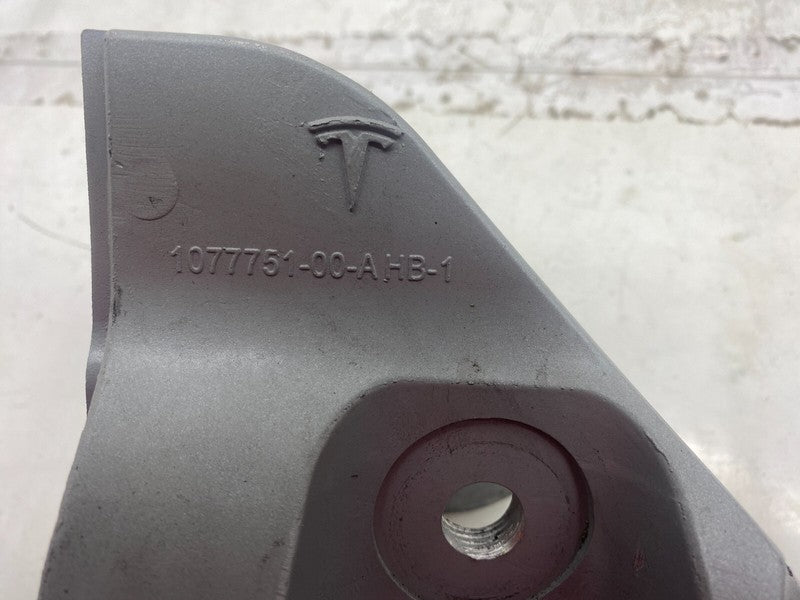 1077751 00 A ⭕ 12-20 Model S MS Front Inner Panel Motor Mount Rear Right Section 1077751-00-A