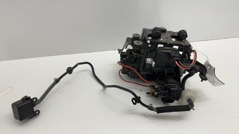 4M0 616 005 H ⭕ 2024 Porsche Cayenne Coupe Air Ride Suspension Compressor Pump OEM 4M0616005H