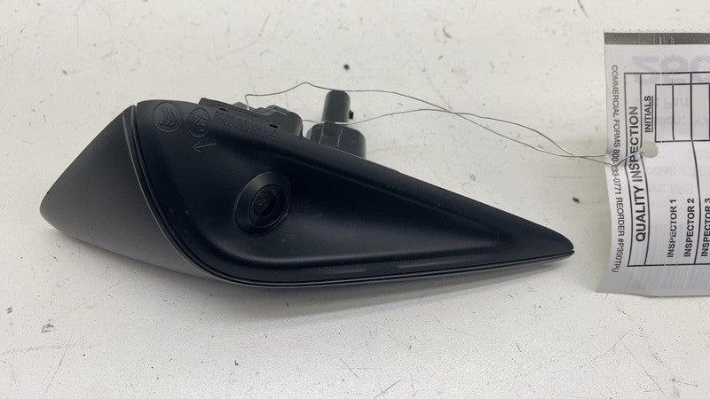 1820735-00-D ⭕ 24 25 Model 3 Y Front Passenger Side Repeater Fender Camera Right 1820735-00-D