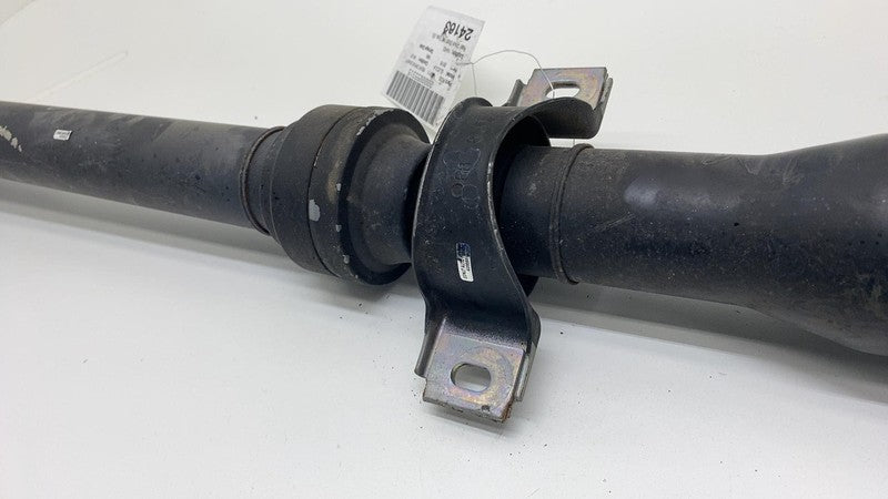A 166 410 52 00 2016-2018 Mercedes-Benz GLE350 X166 Rear Drive Shaft Driveshaft Propeller RWD