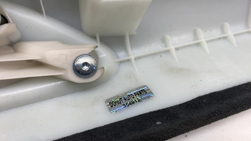 ⭕ 2022-2024 Rivian R1T R1S Front Left A-Pillar Upper Trim Cover Panel