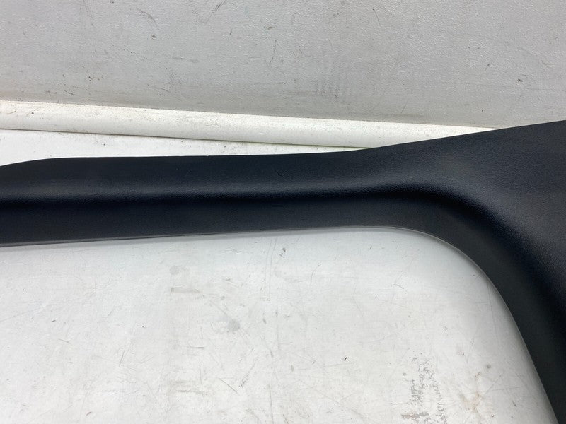 1086293-00-J ⭕ 2017-2023 Tesla Model 3 Passenger Side Lower A-Pillar Trim Right 1086293-00-J