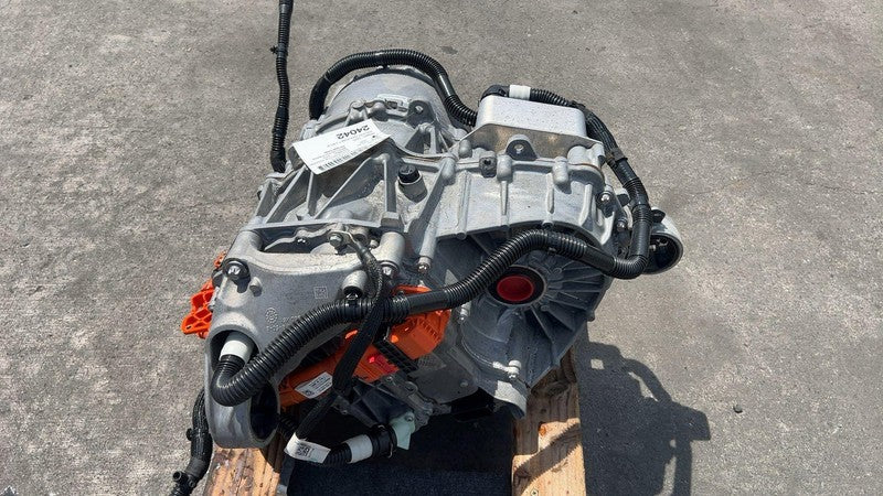 112098000C ⭕ 2017-2023 Tesla Model 3 Y Electric Engine Motor Rear Drive Unit 1120980-00-C