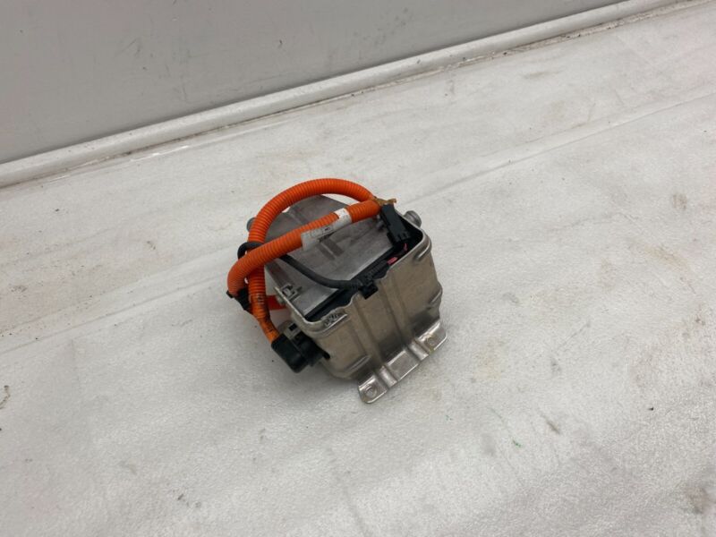 2012-2020 Tesla Model S MS Electric Battery Heater with Wire Harness Wiring Loom