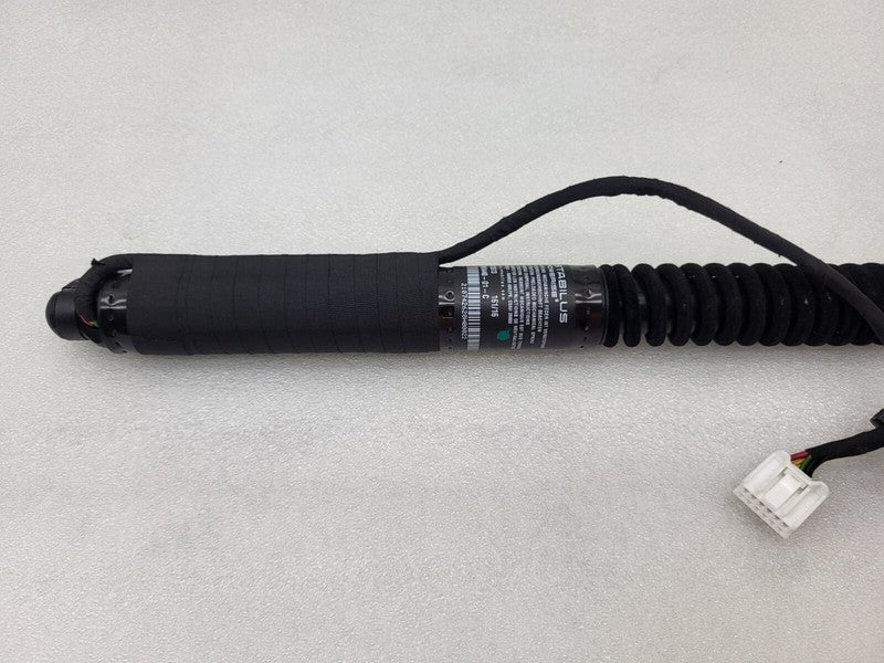 106344001C ⭕ 16-25 Model X Front Left/Rear Right Primary Door Lift Shock Strut 1063440-01-C