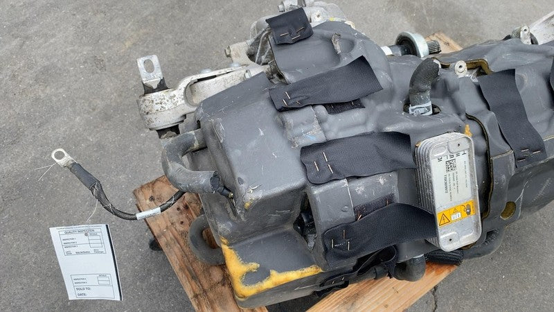 ⭕ 2014-2018 Model S X Electric Engine Motor Front Small Drive Unit 103