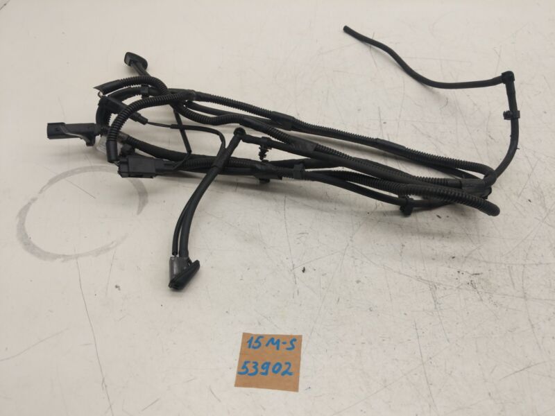 2012-2020 Tesla Model S Windshield Hood Washer Nozzle & Hose Heated 1025282-00-C
