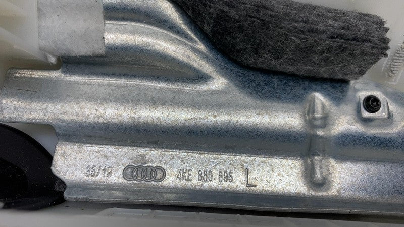 4KE880695 ⭕ 19-23 Audi E-Tron Quattro Left Windshield A-Pillar Trim Cover Panel 4KE867233C