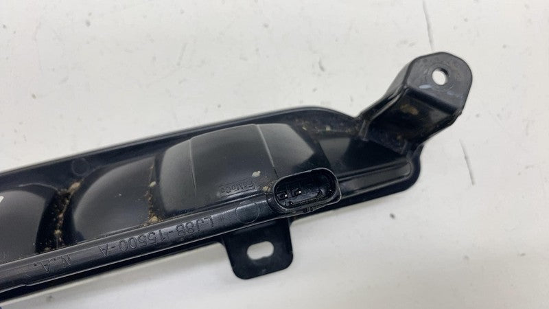 LJ8B-15500-A ⭕2021-2024 Ford Mustang Mach-E Rear Bumper Lower Reverse Light Lamp LJ8B-15500-A