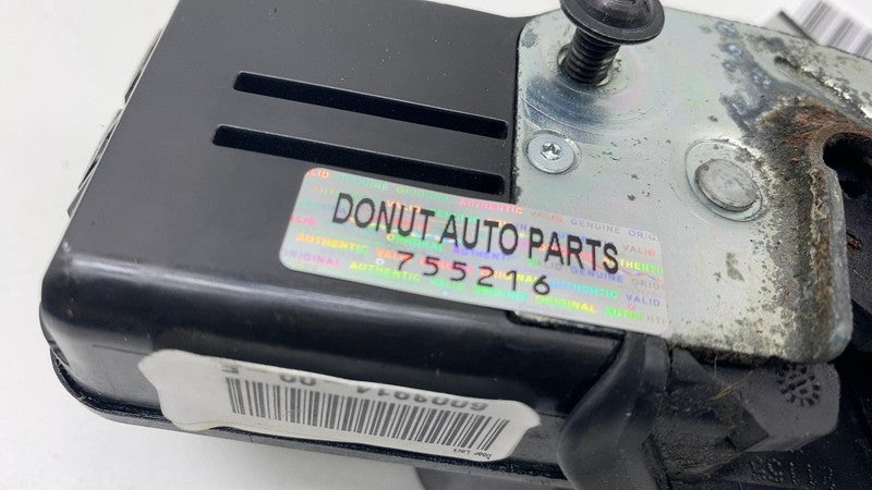 2012-2024 Tesla Model S MS Rear Passenger Side Door Lock Latch Actuato