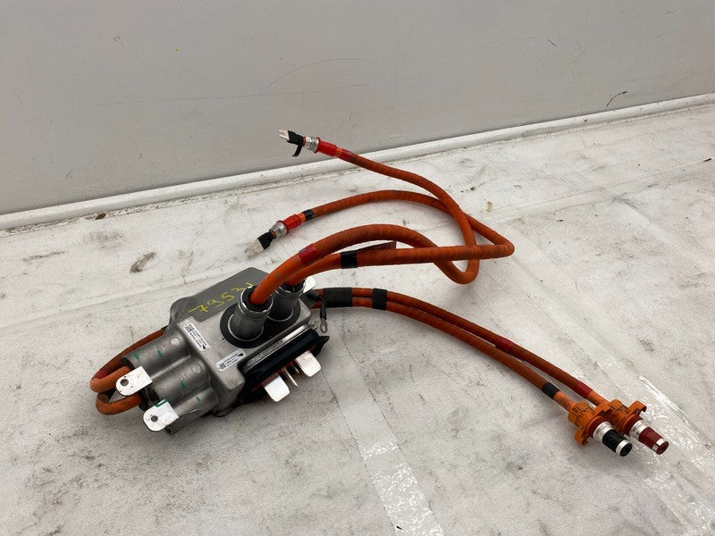 106260010C 16-20 Model S Rapid Splitter Battery Port & Wire Cable Wire Harness 1062600-10-C