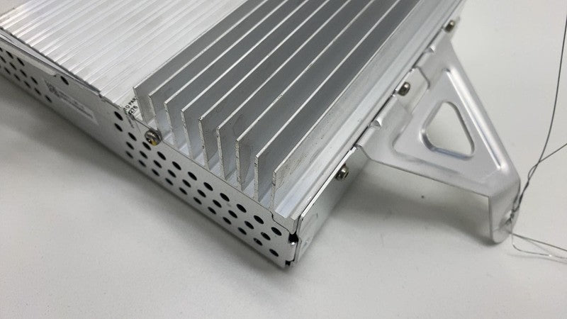 149047100C 2021-2024 Tesla Model S X Plenum External Audio Speaker Amplifier Sound System