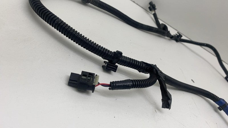 ⭕ 2017-2020 Tesla Model 3 M3 Rear Bumper Wiring Harness Cable Wire Loo